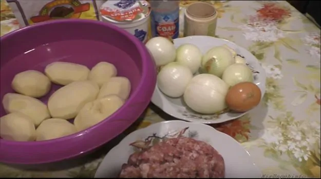 Как приготовить картофельные блины или оладьи. Рецепт драников с картошки
