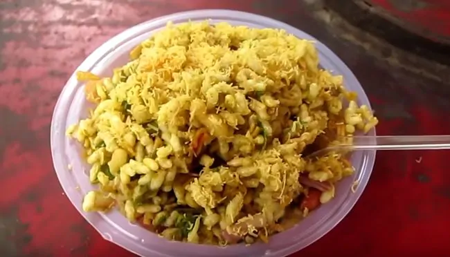 Блюда и ингредиенты индийской кухни-kuhni