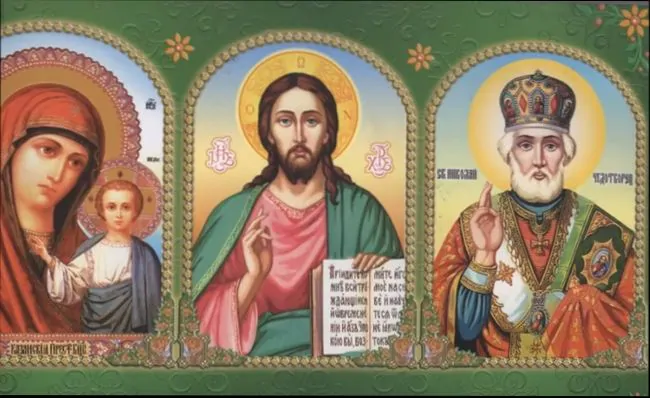 Православный календарь на 2018 год. Важные церковные даты для верующих