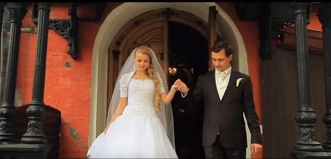 Когда лучше жениться (выходить замуж) по православному календарю