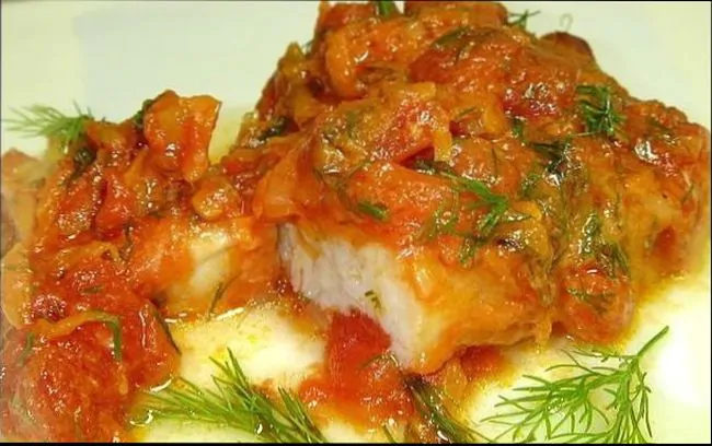 Рыба под маринадом — классические рецепты обжаренной рыбы под овощными маринадами