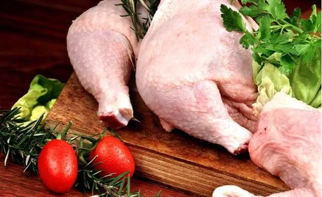 Как выбрать куриное мясо для пикника