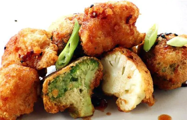 Рецепты приготовления брокколи - вкусные блюда из нарядной капусты