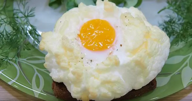яйца орсини – 3 рецепта завтрака французскоко аристократа
