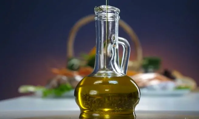 из каких сортов делается самое вкусное оливковое масло