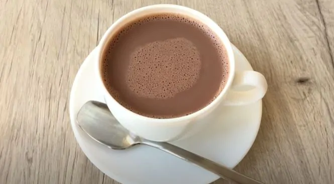 Как сварить вкусное какао